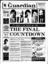 Enniscorthy Guardian Thursday 15 June 1989 Page 1