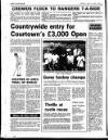 Enniscorthy Guardian Thursday 15 June 1989 Page 18