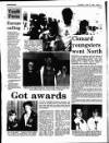 Enniscorthy Guardian Thursday 15 June 1989 Page 36