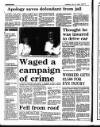 Enniscorthy Guardian Thursday 27 July 1989 Page 14