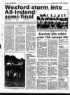 Enniscorthy Guardian Thursday 27 July 1989 Page 52