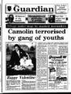 Enniscorthy Guardian Thursday 17 August 1989 Page 1