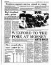 Enniscorthy Guardian Thursday 31 August 1989 Page 31