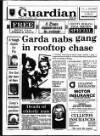 Enniscorthy Guardian Thursday 07 September 1989 Page 1