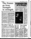 Enniscorthy Guardian Thursday 07 September 1989 Page 34