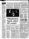 Enniscorthy Guardian Thursday 16 November 1989 Page 4