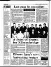Enniscorthy Guardian Thursday 16 November 1989 Page 12