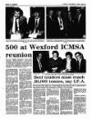 Enniscorthy Guardian Thursday 16 November 1989 Page 16