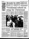 Enniscorthy Guardian Thursday 16 November 1989 Page 34