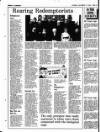 Enniscorthy Guardian Thursday 16 November 1989 Page 36
