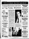 Enniscorthy Guardian Thursday 16 November 1989 Page 41