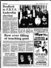 Enniscorthy Guardian Thursday 23 November 1989 Page 7