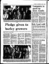 Enniscorthy Guardian Thursday 23 November 1989 Page 8