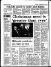 Enniscorthy Guardian Thursday 23 November 1989 Page 12