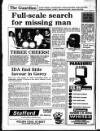 Enniscorthy Guardian Thursday 23 November 1989 Page 32