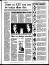 Enniscorthy Guardian Thursday 23 November 1989 Page 37