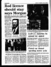 Enniscorthy Guardian Thursday 23 November 1989 Page 40