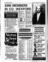 Enniscorthy Guardian Thursday 23 November 1989 Page 50