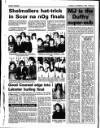 Enniscorthy Guardian Thursday 23 November 1989 Page 54