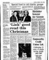 Enniscorthy Guardian Thursday 07 December 1989 Page 4