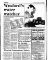 Enniscorthy Guardian Thursday 07 December 1989 Page 8