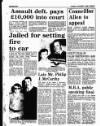 Enniscorthy Guardian Thursday 07 December 1989 Page 24
