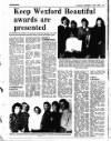 Enniscorthy Guardian Thursday 07 December 1989 Page 34