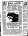 Enniscorthy Guardian Thursday 07 December 1989 Page 52