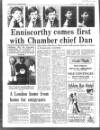 Enniscorthy Guardian Thursday 11 January 1990 Page 4