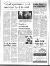 Enniscorthy Guardian Thursday 11 January 1990 Page 6