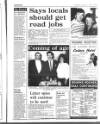 Enniscorthy Guardian Thursday 11 January 1990 Page 13