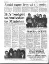 Enniscorthy Guardian Thursday 11 January 1990 Page 18