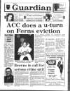 Enniscorthy Guardian Thursday 18 January 1990 Page 1