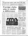 Enniscorthy Guardian Thursday 18 January 1990 Page 30
