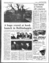 Enniscorthy Guardian Thursday 25 January 1990 Page 4