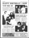 Enniscorthy Guardian Thursday 25 January 1990 Page 10