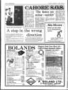 Enniscorthy Guardian Thursday 01 February 1990 Page 10