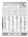 Enniscorthy Guardian Thursday 01 February 1990 Page 30