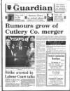 Enniscorthy Guardian Thursday 15 February 1990 Page 1