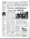 Enniscorthy Guardian Thursday 15 February 1990 Page 6