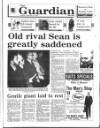 Enniscorthy Guardian Thursday 22 February 1990 Page 1