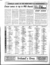 Enniscorthy Guardian Thursday 22 February 1990 Page 30