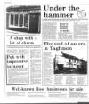 Enniscorthy Guardian Thursday 22 February 1990 Page 44