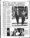 Enniscorthy Guardian Thursday 22 February 1990 Page 58