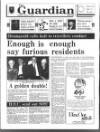 Enniscorthy Guardian Thursday 01 March 1990 Page 1