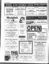 Enniscorthy Guardian Thursday 01 March 1990 Page 38