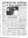 Enniscorthy Guardian Thursday 01 March 1990 Page 48