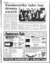 Enniscorthy Guardian Thursday 08 March 1990 Page 13