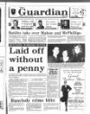 Enniscorthy Guardian Thursday 15 March 1990 Page 1