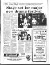 Enniscorthy Guardian Thursday 15 March 1990 Page 32